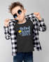 Kinder Jungen T-Shirt Einschulung Schulkind personalisierbar mit Jahreszahl Geschenkidee Schulanfang SpecialMe®preview