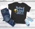 Kinder Jungen T-Shirt Einschulung Schulkind personalisierbar mit Jahreszahl Geschenkidee Schulanfang SpecialMe®preview