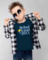 Kinder Jungen T-Shirt Einschulung Schulkind personalisierbar mit Jahreszahl Geschenkidee Schulanfang SpecialMe®preview