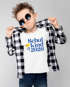 Kinder Jungen T-Shirt Einschulung Schulkind personalisierbar mit Jahreszahl Geschenkidee Schulanfang SpecialMe®preview
