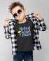 Kinder Jungen T-Shirt Einschulung Schulkind personalisierbar mit Jahreszahl Geschenkidee Schulanfang SpecialMe®preview