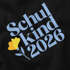 Kinder Jungen T-Shirt Einschulung Schulkind personalisierbar mit Jahreszahl Geschenkidee Schulanfang SpecialMe®preview