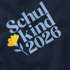 Kinder Jungen T-Shirt Einschulung Schulkind personalisierbar mit Jahreszahl Geschenkidee Schulanfang SpecialMe®preview