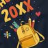 Kinder Jungen T-Shirt Einschulung Schulkind und Jahreszahl anpassbar personalisierbare Geschenke Schulanfang Moonworks®preview
