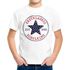 Kinder Jungen T-Shirt Einschulung Stern Aufschrift Erstklassig Schulkind Jahreszahl Schulanfang Moonworks®preview
