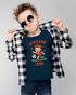 Kinder Jungen T-Shirt Einschulung2025 Fußball Print mit Namen personalisierbar Schulkind Geschenkidee Schulanfang SpecialMe®preview