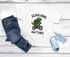 Kinder Jungen T-Shirt Schulkind 2025 mit Namen Dino Aufdruck personalisierbar Geschenkidee Schulanfang Moonworks®preview