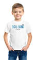 Kinder Jungen T-Shirt Schulkind personalisiert mit Name und Jahreszahl Geschenkidee Einschulung Schulanfang SpecialMe®preview