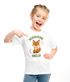 Kinder Mädchen T-Shirt Aufschrift Schulkind mit Name personalisiert Motivshirt Löwe Fuchs Geschenkidee Einschulung 2025 SpecialMe®preview
