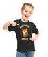 Kinder Mädchen T-Shirt Aufschrift Schulkind mit Name personalisiert Motivshirt Löwe Fuchs Geschenkidee Einschulung 2025 SpecialMe®preview