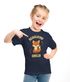Kinder Mädchen T-Shirt Aufschrift Schulkind mit Name personalisiert Motivshirt Löwe Fuchs Geschenkidee Einschulung 2025 SpecialMe®preview