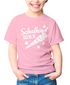 Kinder Mädchen T-Shirt Einschulung 2025 mit Namen und Jahreszahl Schulkind Schultüte personalisierbar Schulanfang Moonworks®preview