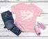 Kinder Mädchen T-Shirt Einschulung 2025 mit Namen und Jahreszahl Schulkind Schultüte personalisierbar Schulanfang Moonworks®preview