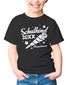 Kinder Mädchen T-Shirt Einschulung 2025 mit Namen und Jahreszahl Schulkind Schultüte personalisierbar Schulanfang Moonworks®preview