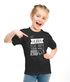 Kinder Mädchen T-Shirt mit Spruch Hurra Ich bin ein Schulkind Geschenkidee Erstklässler Einschulung 2025 Outfit 1. Schultag SpecialMe®preview