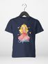 Kinder Mädchen T-Shirt Prinzessin mit Name personalisiert Mädchengeschenke Kinderkleidung mit Aufdruck Printshirt SpecialMe®preview
