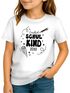 Kinder Mädchen T-Shirt Schulanfang 2025 Schriftzug Schulkind Jahreszahl personalisierbar Geschenkidee erste Klasse SpecialMe®preview