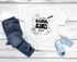 Kinder Mädchen T-Shirt Schulanfang 2025 Schriftzug Schulkind Jahreszahl personalisierbar Geschenkidee erste Klasse SpecialMe®preview