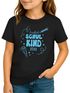 Kinder Mädchen T-Shirt Schulanfang 2025 Schriftzug Schulkind Jahreszahl personalisierbar Geschenkidee erste Klasse SpecialMe®preview
