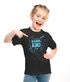 Kinder Mädchen T-Shirt Schulanfang 2025 Schriftzug Schulkind Jahreszahl personalisierbar Geschenkidee erste Klasse SpecialMe®preview