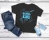 Kinder Mädchen T-Shirt Schulanfang 2025 Schriftzug Schulkind Jahreszahl personalisierbar Geschenkidee erste Klasse SpecialMe®preview