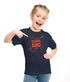 Kinder Mädchen T-Shirt Schulanfang 2025 Schriftzug Schulkind Jahreszahl personalisierbar Geschenkidee erste Klasse SpecialMe®preview
