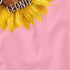 Kinder Mädchen T-Shirt Schulanfang 2025 Sonnenblume Schulkind Wunschname Geschenkidee 1. Schultag SpecialMe®preview