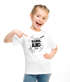 Kinder Mädchen T-Shirt Schulanfang 2026 Schriftzug Schulkind Jahreszahl personalisierbar Geschenkidee erste Klasse SpecialMe®preview