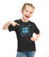 Kinder Mädchen T-Shirt Schulanfang 2026 Schriftzug Schulkind Jahreszahl personalisierbar Geschenkidee erste Klasse SpecialMe®preview