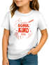 Kinder Mädchen T-Shirt Schulanfang 2026 Schriftzug Schulkind Jahreszahl personalisierbar Geschenkidee erste Klasse SpecialMe®preview