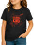 Kinder Mädchen T-Shirt Schulanfang 2026 Schriftzug Schulkind Jahreszahl personalisierbar Geschenkidee erste Klasse SpecialMe®preview