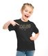 Kinder Mädchen T-Shirt Schulanfang Aufdruck Schulkind mit Name Jahreszahl personalisiert Geschenk Einschulung 2025 SpecialMe®preview