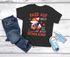 Kinder Mädchen T-Shirt Schulanfang mit Fuchs Aufdruck und Spruch Ich bin Schulkind Einschulung 2025 Geschenk SpecialMe®preview