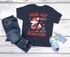 Kinder Mädchen T-Shirt Schulanfang mit Fuchs Aufdruck und Spruch Ich bin Schulkind Einschulung 2025 Geschenk SpecialMe®preview