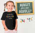 Kinder Mädchen T-Shirt Schulanfang mit Jahreszahl personalisiert Spruch Endlich Schulkind SpecialMe®preview