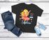 Kinder Mädchen T-Shirt Schulanfang mit Name Jahreszahl personalisiert Fee, Balett Tänzerin Prinzessin Schriftzug Schulkind 2025 SpecialMe®preview