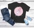 Kinder Mädchen T-Shirt Schulanfang Schultüte-Grafik mit Name personalisiert Schriftzug Endlich Schulkind 2025 SpecialMe®preview