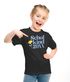 Kinder Mädchen T-Shirt Schulkind mit Jahreszahl personalisiert Blumenmotiv Geschenk Einschulung 2025 SpecialMe®preview
