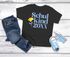 Kinder Mädchen T-Shirt Schulkind mit Jahreszahl personalisiert Blumenmotiv Geschenk Einschulung 2025 SpecialMe®preview