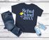 Kinder Mädchen T-Shirt Schulkind mit Jahreszahl personalisiert Blumenmotiv Geschenk Einschulung 2025 SpecialMe®preview
