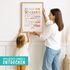 Kinder-Poster Einschulung Du bist ein Schulkind Affirmattionen Motivation Mutmach-Geschenk Deko Kinderzimmer SpecialMe®preview