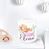 Kinder Spardose Meerjungfrau Prinzessin personalisiert mit Name Geschenk Mädchen Sparschwein Keramik SpecialMe®preview