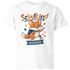 Kinder T-Jungen Mädchen Schulkind 2025 mit Namen Fuchs Motiv personalisierbar Schulanfang Geschenk SpecialMe®preview