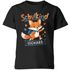Kinder T-Jungen Mädchen Schulkind 2025 mit Namen Fuchs Motiv personalisierbar Schulanfang Geschenk SpecialMe®preview