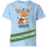 Kinder T-Jungen Mädchen Schulkind 2026 mit Namen Fuchs Motiv personalisierbar Schulanfang Geschenk SpecialMe®preview