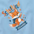 Kinder T-Jungen Mädchen Schulkind 2026 mit Namen Fuchs Motiv personalisierbar Schulanfang Geschenk SpecialMe®preview