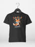 Kinder T-Jungen Mädchen Schulkind 2026 mit Namen Fuchs Motiv personalisierbar Schulanfang Geschenk SpecialMe®preview