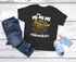 Kinder T-Shirt Das Mimimi stark in dir ist.Parodie Baby lustiger Spruch Jungen Moonworks®preview