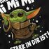 Kinder T-Shirt Das Mimimi stark in dir ist.Parodie Baby lustiger Spruch Jungen Moonworks®preview