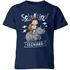 Kinder T-Shirt Einschulung 2025 Jungen Mädchen mit Namen personalisierbar Nashorn Geschenk Schulanfang SpecialMe®preview
